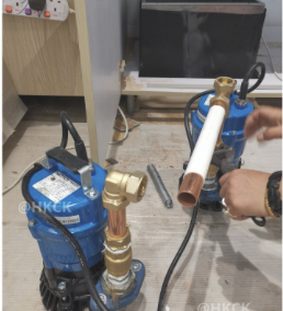 水喉工程清潔